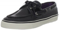 Sperry Top-Sider Women's Bahama Slip-On Loafer,Black,10 M US Sperry Top-Sider Women's Bahama Slip-On Loafer,Black,10 M US