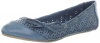 MIA 2 Women's Brittany Ballet Flat