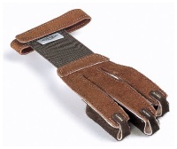 Neet Suede Shooting Glove Neet Suede Shooting Glove