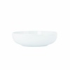 Dansk Arabesque White 44-Ounce Individual Pasta Bowl