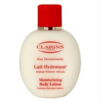 Clarins Eau Dynamisante Moisturizing Body Lotion 8.8 oz Clarins Eau Dynamisante Moisturizing Body Lotion 8.8 oz