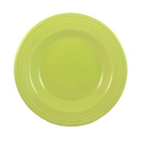 Fiesta 12-Inch Pasta Bowl, Lemongrass