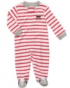 Carter's Baby Boy's Sleep N Play - Allstar-3 Months