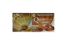Cravings Bundle - 2 Items: Banana Nut Muffin 12 Pack and Cinnamon Roll 12 Pack Cravings Bundle - 2 Items: Banana Nut Muffin 12 Pack and Cinnamon Roll 12 Pack