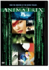 The Animatrix The Animatrix