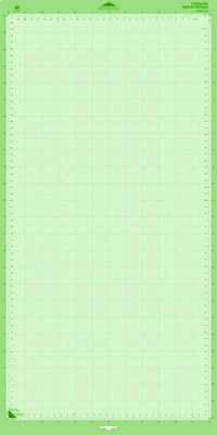 Cricut 29-0270 12-by-24-Inch Adhesive Cutting Mat, Set of 2