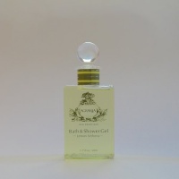 Agraria Lemon Verbena Shower Gel - 250 ml Agraria Lemon Verbena Shower Gel - 250 ml