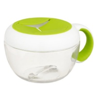 OXO Tot Flippy Cup, Green OXO Tot Flippy Cup, Green