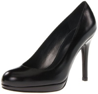 Stuart Weitzman Women's Platswoon Pump,Black Kid Leather,8.5 M US Stuart Weitzman Women's Platswoon Pump,Black Kid Leather,8.5 M US