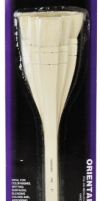 Royal & Langnickel Large Area Brush Set- Three Chinese Hake Brushes Royal & Langnickel Large Area Brush Set- Three Chinese Hake Brushes