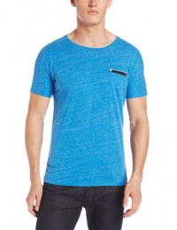 Diesel Men's T-Moire-RS Shirt