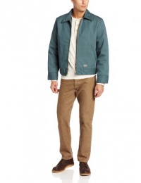Dickies Men's Lined Eisenhower Jacket Dickies Men's Lined Eisenhower Jacket