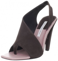 Diane von Furstenberg Women's Morocco Slingback Sandal Diane von Furstenberg Women's Morocco Slingback Sandal