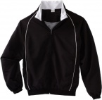 Russell Athletic Big & Tall Men's Track Jacket