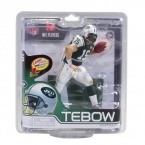 McFarlane Toys NFL Series 30 - Tim Tebow Action Figure