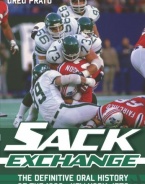 Sack Exchange: The Definitive Oral History of the 1980s New York Jets