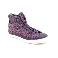 Converse Chuck Taylor Premium Sequins 527881C-503 nightshade color (dark purple) Converse Chuck Taylor Premium Sequins 527881C-503 nightshade color (dark purple)