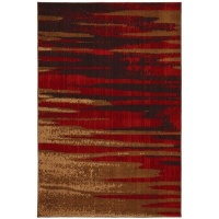 Mohawk Select Select Kaleidoscope Magma Rug 5'3 x 7'10 Mohawk Select Select Kaleidoscope Magma Rug 5'3 x 7'10