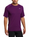 Asics Men's Favorite Short Sleeve Shirt