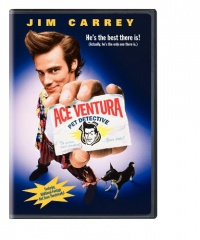 Ace Ventura: Pet Detective Ace Ventura: Pet Detective