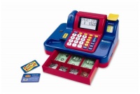 Learning Resources Teaching Cash Register Learning Resources Teaching Cash Register