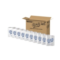 Charmin Ultra Soft Toilet Paper (10 Packs Of 4 Double Rolls) Charmin Ultra Soft Toilet Paper (10 Packs Of 4 Double Rolls)