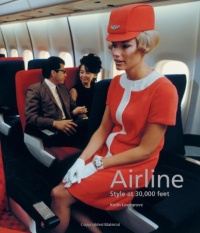 Airline: Style at 30,000 feet (Mini) Airline: Style at 30,000 feet (Mini)