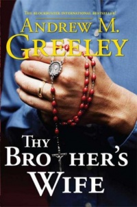 Thy Brother's Wife Thy Brother's Wife