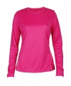 Asics Women's Core Long Sleeve Shirt