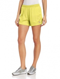Champion Womens Mesh Short Champion Womens Mesh Short