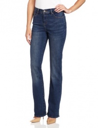 Levi's Women's 512 Bootcut Jean, Day Light, 14 Short Levi's Women's 512 Bootcut Jean, Day Light, 14 Short