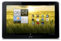 Acer Iconia Tab A210-10g16u 10.1-Inch 16GB Tablet (Gray) Acer Iconia Tab A210-10g16u 10.1-Inch 16GB Tablet (Gray)