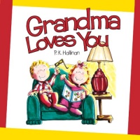 Grandma Loves You