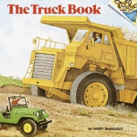 The Truck Book (Pictureback(R)) The Truck Book (Pictureback(R))