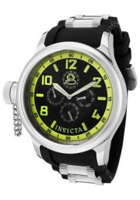 Invicta Men's 1798 Russian Diver Collection Multi-Function Watch Invicta Men's 1798 Russian Diver Collection Multi-Function Watch