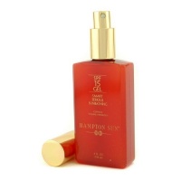 Hampton Sun SPF 15 Sun Tanning Gel 118ml/4oz Hampton Sun SPF 15 Sun Tanning Gel 118ml/4oz