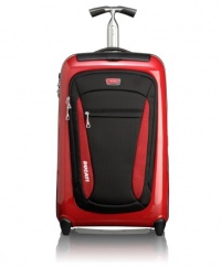 Tumi Luggage Ducati Evoluzione International Carry-On Luggage Tumi Luggage Ducati Evoluzione International Carry-On Luggage