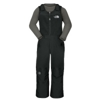 The North Face Snowdrift Insulated Bib - Toddler Boys' TNFBlack, 3T The North Face Snowdrift Insulated Bib - Toddler Boys' TNFBlack, 3T