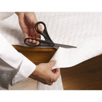 Quilted Table Pad Quilted Table Pad
