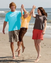 Comfort Colors Mens Ringspun Garment-Dyed T-Shirt Comfort Colors Mens Ringspun Garment-Dyed T-Shirt