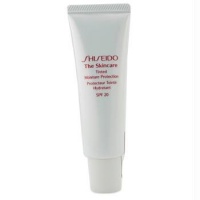 The Skincare Tinted Moisture Protection SPF 20 - Medium Deep - 50ml/1.7oz The Skincare Tinted Moisture Protection SPF 20 - Medium Deep - 50ml/1.7oz