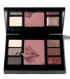 Bobbi Brown Mauve Face Palette - Eye Shadow, Blush, Lip Color