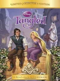 Tangled (Disney Tangled) (Read-Aloud Storybook) Tangled (Disney Tangled) (Read-Aloud Storybook)