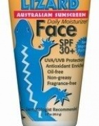 Blue Lizard Australian Sunscreen SPF 30+, Face, 3 Ounce