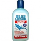 Blue Lizard Australian Sunscreen SPF 30+, Sensitive, 8.75-Ounce Bottle