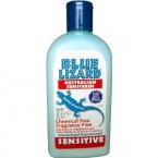 Blue Lizard Australian Sunscreen SPF 30+, Sensitive, 8.75-Ounce Bottle