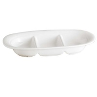 Lenox Aspen Ridge Divided Hors D'Oeuvre Tray Lenox Aspen Ridge Divided Hors D'Oeuvre Tray