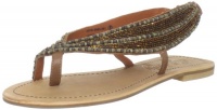 Naughty Monkey Women's Universal Traveler Thong Sandal Naughty Monkey Women's Universal Traveler Thong Sandal