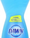 Dawn Non Ultra Original Scent Dishwashing Liquid 12.6 Fl Oz