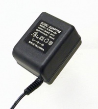 Kaito AD500 AC Adapter for Kaito Voyager Series Radios Kaito AD500 AC Adapter for Kaito Voyager Series Radios